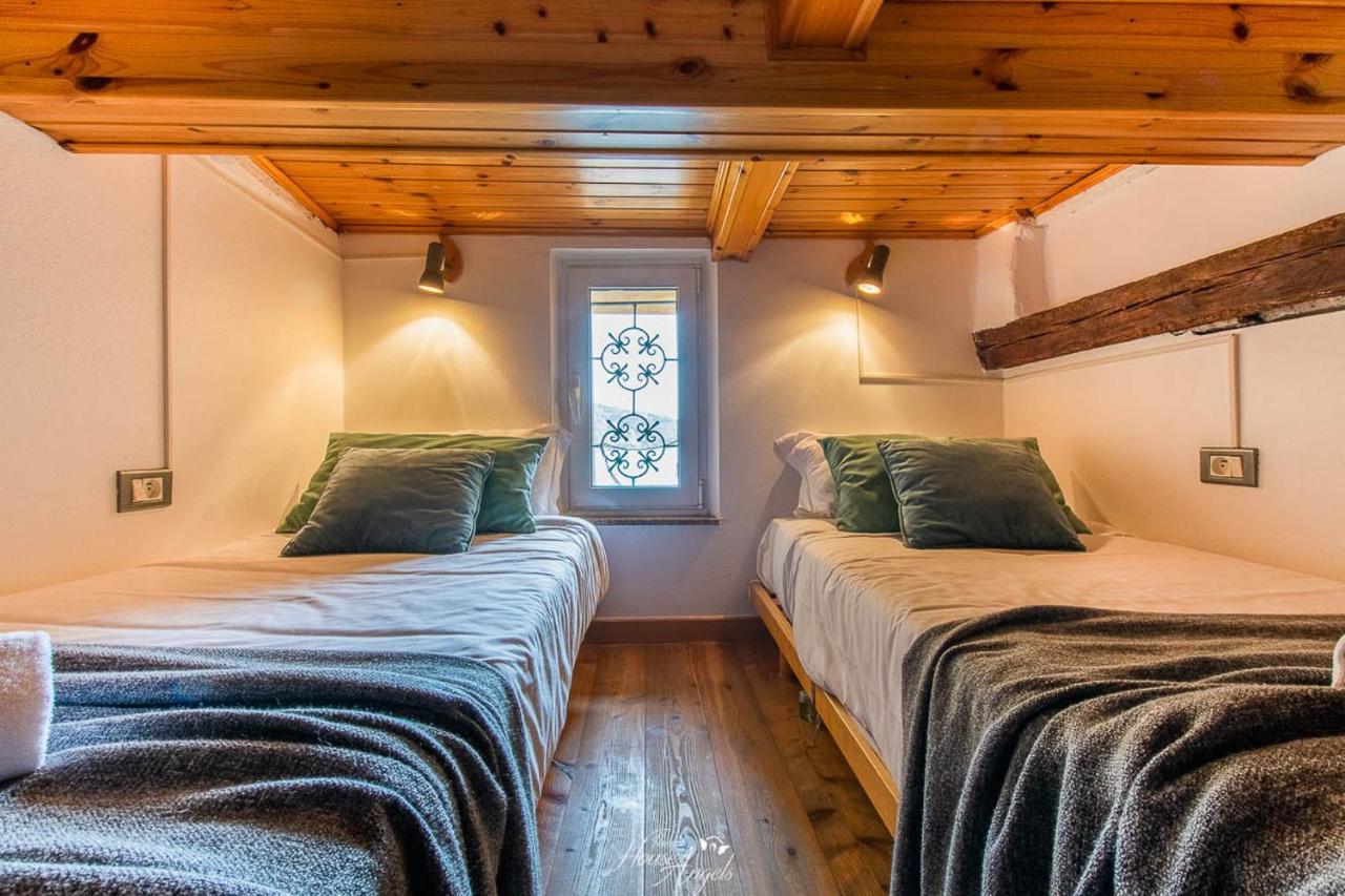 Vista Mare E Comfort In Centro Storico 芒通 外观 照片