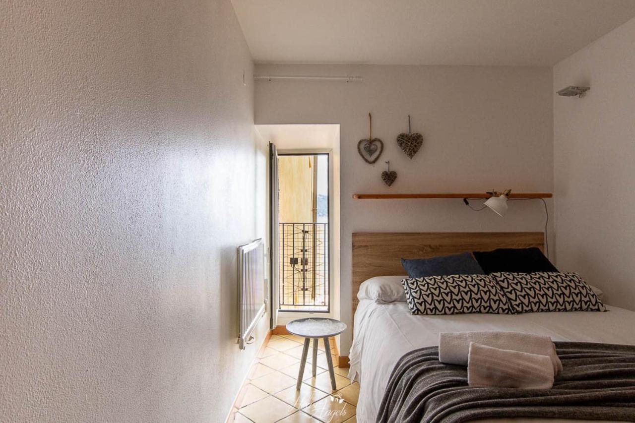 Vista Mare E Comfort In Centro Storico 芒通 外观 照片