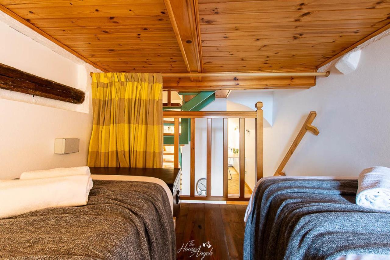 Vista Mare E Comfort In Centro Storico 芒通 外观 照片